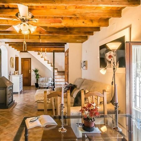 Pet Friendly Home In Hornachuelos With Kitchen Extérieur photo