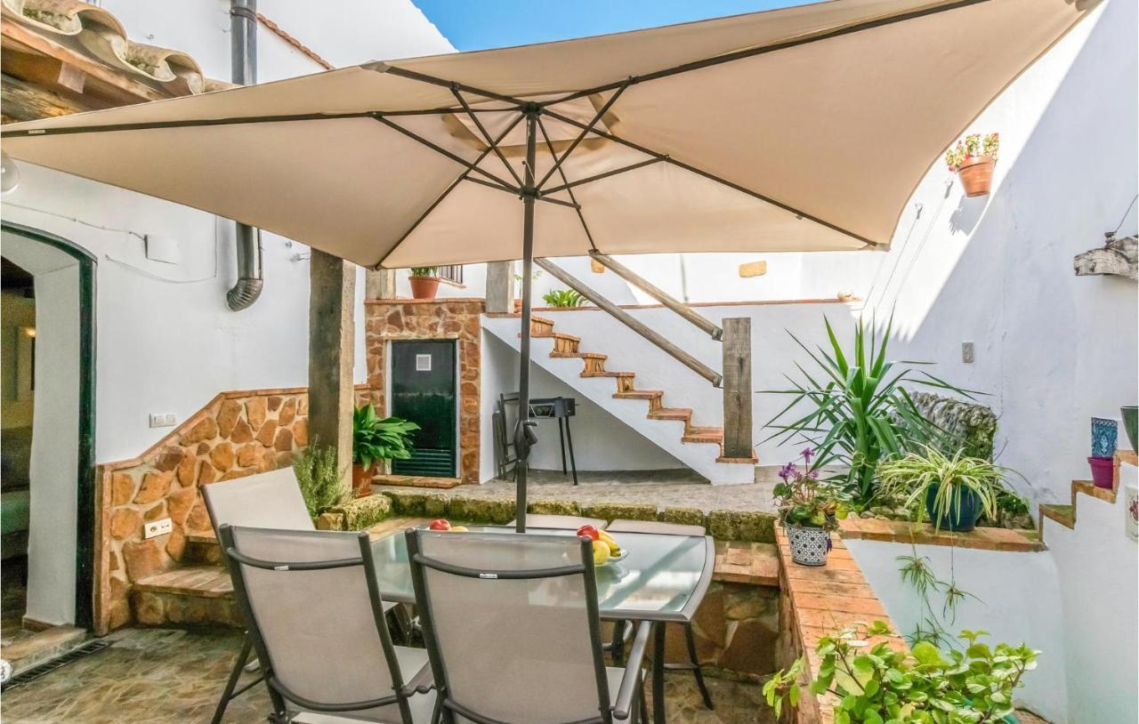 Pet Friendly Home In Hornachuelos With Kitchen Extérieur photo
