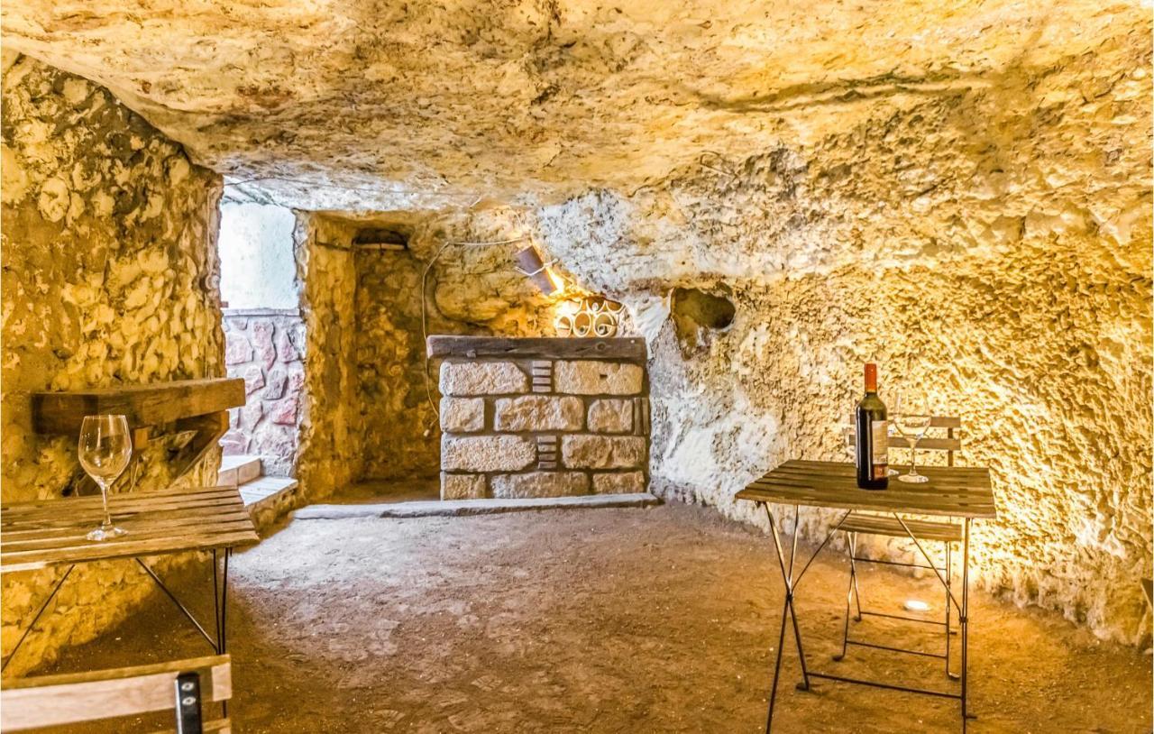 Pet Friendly Home In Hornachuelos With Kitchen Extérieur photo