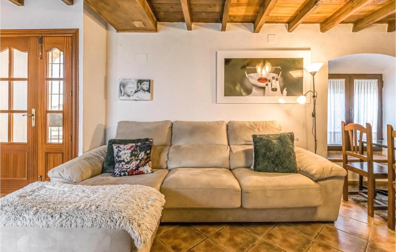 Pet Friendly Home In Hornachuelos With Kitchen Extérieur photo